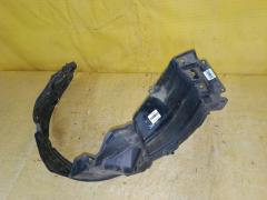 Подкрылок 53875-B2290 на Daihatsu Move LA100S KF-VE Фото 5