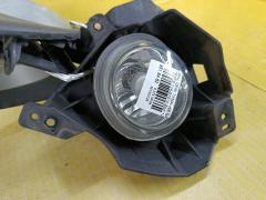 Туманка бамперная 114-61010 114-61010, на Mazda Demio DE5FS Фото 6