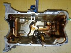 Поддон на Honda Freed GB3 L15A Фото 5