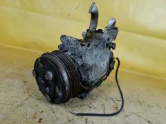 Компрессор кондиционера на Honda Freed GB3 L15A Фото 4