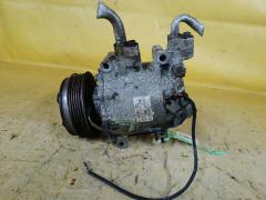 Компрессор кондиционера на Honda Freed GB3 L15A Фото 5