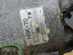 Компрессор кондиционера на Honda Freed GB3 L15A Фото 6