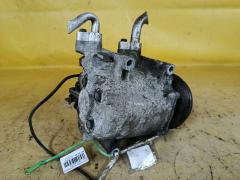 Компрессор кондиционера на Honda Freed GB3 L15A Фото 7