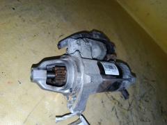 Стартер на Honda Freed GB3 L15A Фото 5