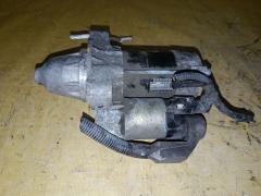 Стартер на Honda Freed GB3 L15A Фото 6