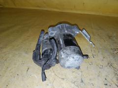 Стартер на Honda Freed GB3 L15A Фото 7