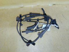 Датчик ABS на Honda Freed GB3 L15A Фото 3