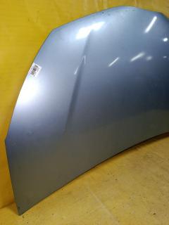 Капот на Toyota Vitz NSP130 Фото 7