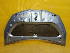 Капот на Toyota Vitz NSP130 Фото 9