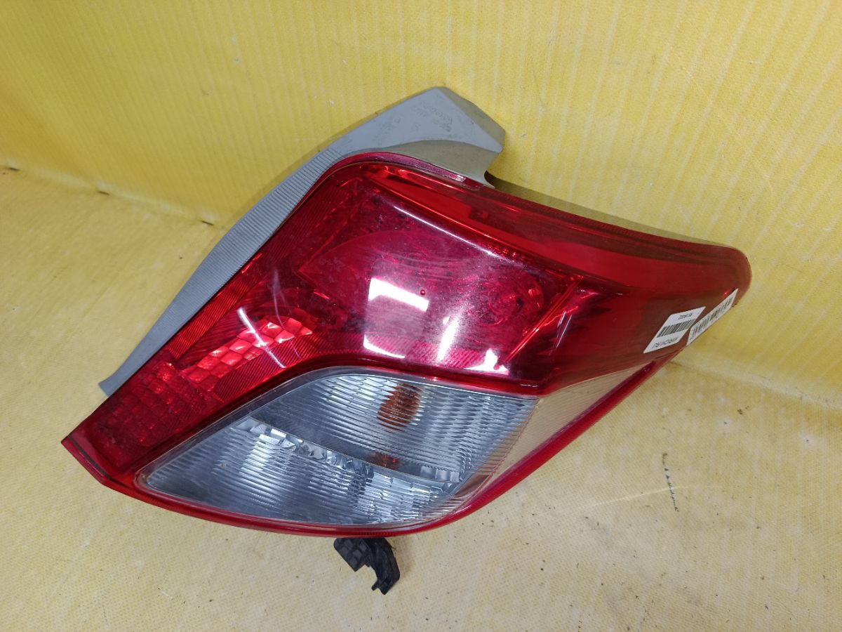Стоп 52-228 52-228, на Toyota Vitz NSP130 Фото 6