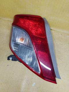 Стоп 52-228 52-228, на Toyota Vitz NSP130 Фото 4