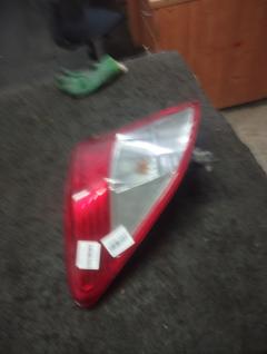 Стоп 52-228 52-228, на Toyota Vitz NSP130 Фото 8