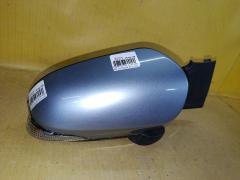 Зеркало двери боковой на Toyota Vitz NSP130 Фото 4