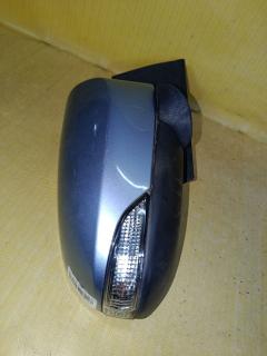 Зеркало двери боковой на Toyota Vitz NSP130 Фото 5