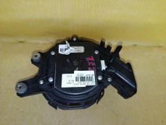 Мотор охлаждения батареи на Honda Insight ZE2 Фото 4