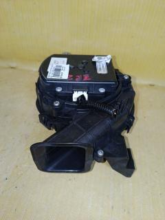 Мотор охлаждения батареи на Honda Insight ZE2 Фото 5