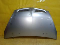 Капот на Mitsubishi Colt Z25A Фото 4