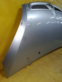 Капот на Mitsubishi Colt Z25A Фото 6