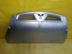 Капот на Mitsubishi Colt Z25A Фото 7