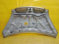 Капот на Mitsubishi Colt Z25A Фото 10