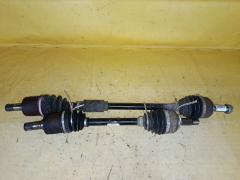 Привод на Honda N-One JG1 S07A Фото 3