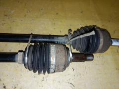 Привод на Honda N-One JG1 S07A Фото 6