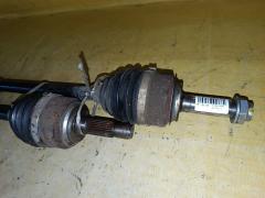 Привод на Honda N-One JG1 S07A Фото 7