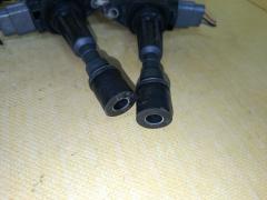 Катушка зажигания ZJ20-18-100, IC-DL067, LC-016-6806, ZJ2018100A на Mazda Verisa DC5W ZY-VE Фото 5