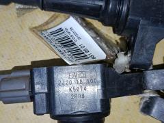 Катушка зажигания ZJ20-18-100, IC-DL067, LC-016-6806, ZJ2018100A на Mazda Verisa DC5W ZY-VE Фото 6