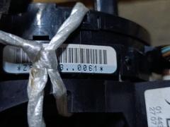 Шлейф-лента air bag на Mazda Verisa DC5W Фото 8