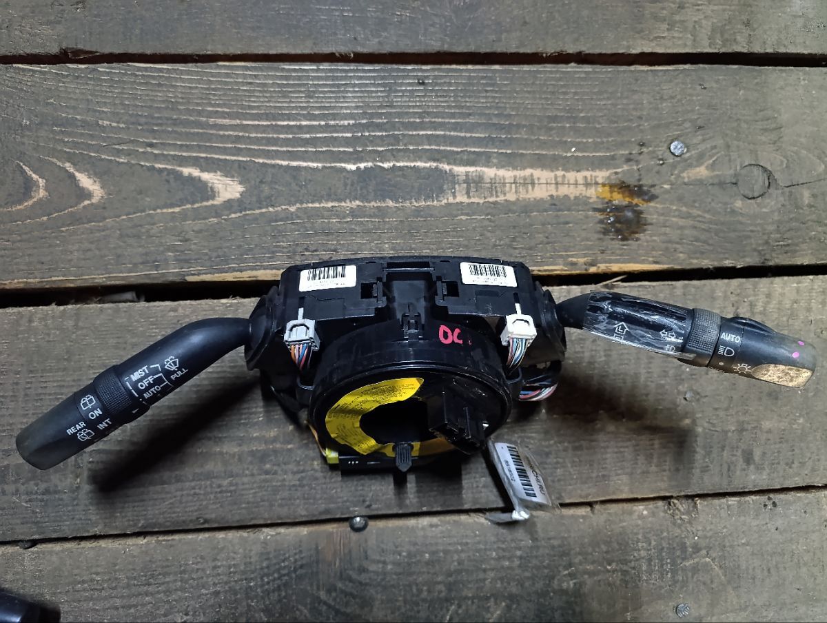 Шлейф-лента air bag на Mazda Verisa DC5W Фото 11