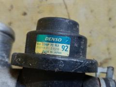 Турбина на Honda N-One JG1 S07A Фото 11