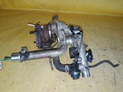 Турбина на Honda N-One JG1 S07A Фото 4