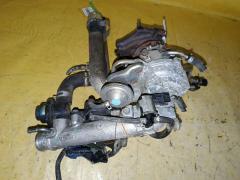 Турбина на Honda N-One JG1 S07A Фото 6