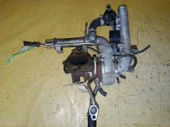 Турбина на Honda N-One JG1 S07A Фото 9