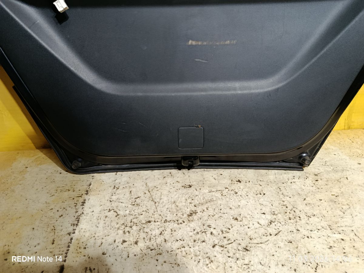 Дверь задняя на Honda Freed GB3 Фото 8