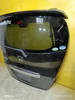 Дверь задняя на Honda Freed GB3 Фото 4