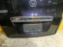 Дверь задняя на Honda Freed GB3 Фото 5