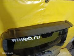 Дверь задняя на Honda Freed GB3 Фото 6