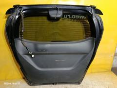 Дверь задняя на Honda Freed GB3 Фото 7