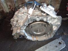 КПП автоматическая на Nissan Note E12 HR12DDR