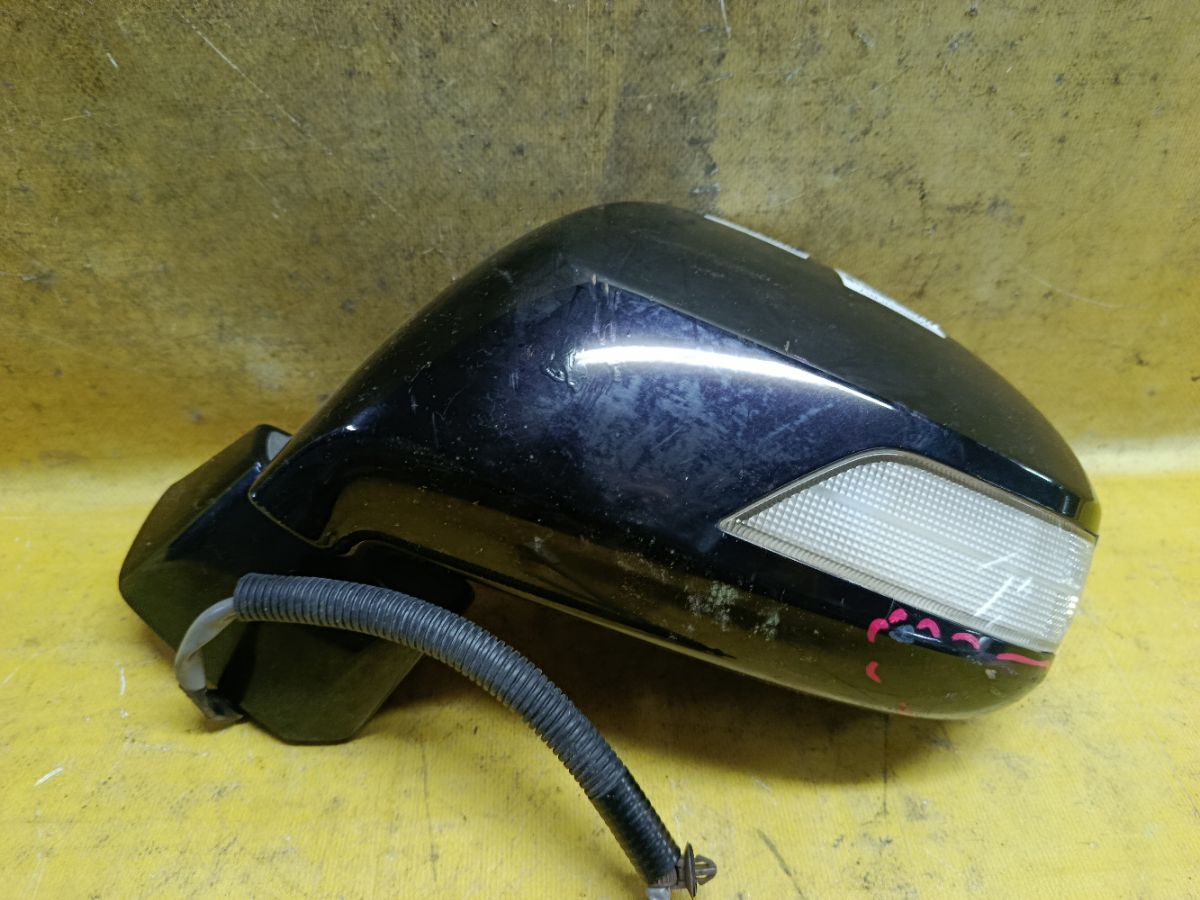 Зеркало двери боковой на Honda Freed GB3 Фото 1