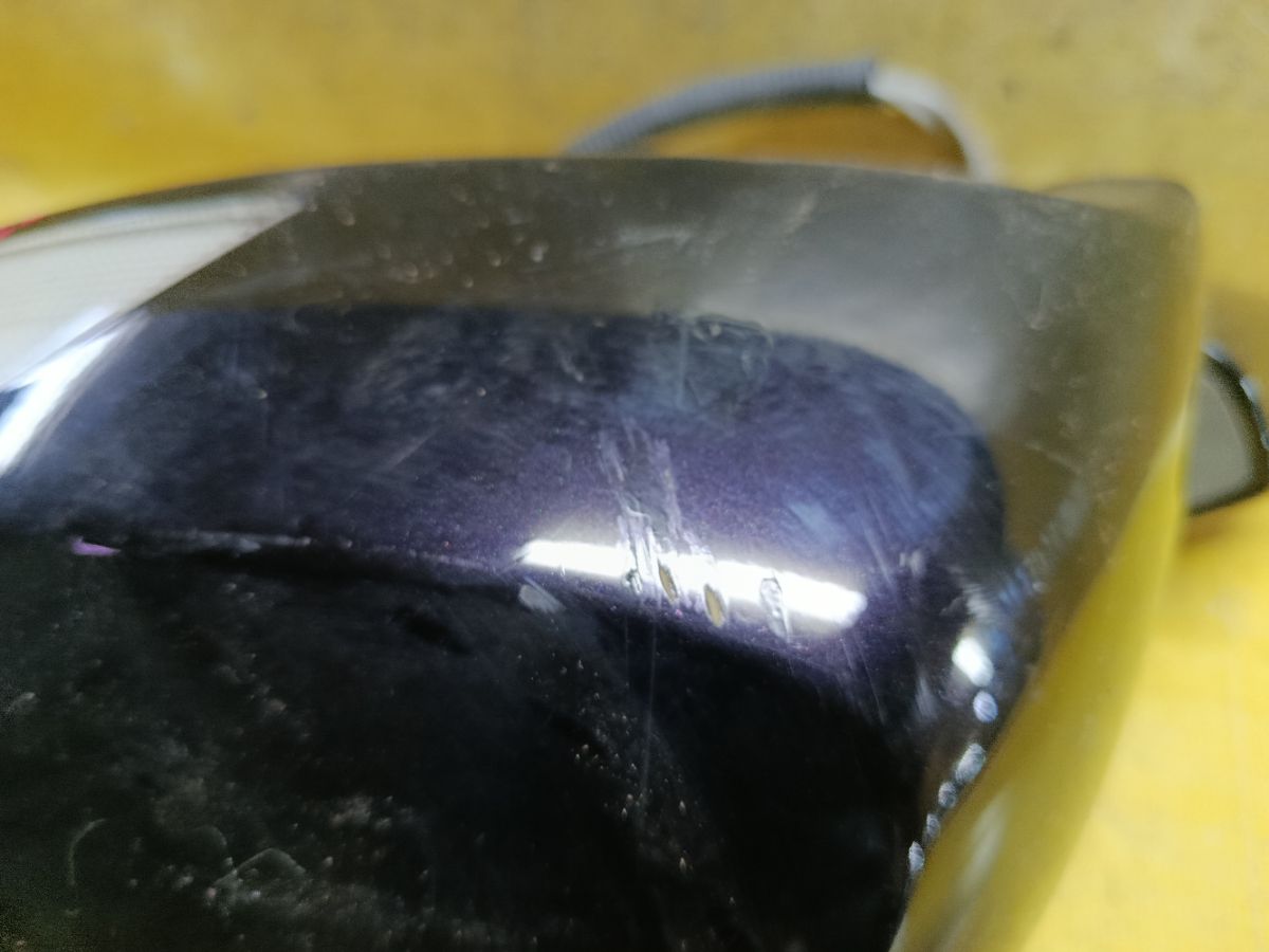 Зеркало двери боковой на Honda Freed GB3 Фото 5