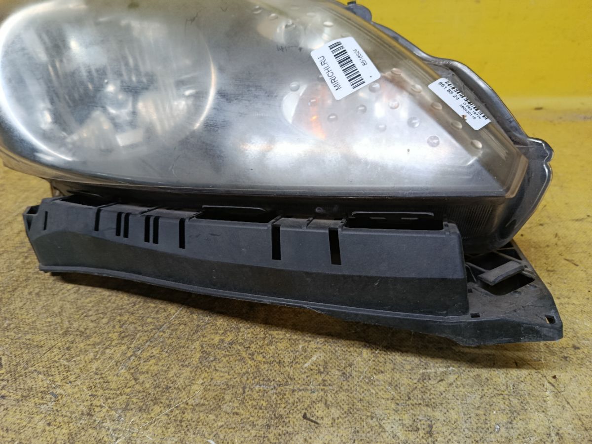Фара 100-22838 100-22838, на Honda Freed GB3 Фото 2