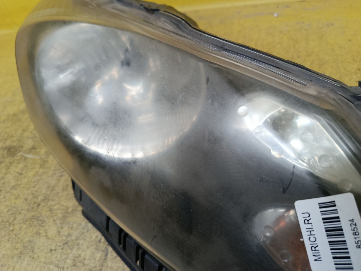 Фара 100-22838 100-22838, на Honda Freed GB3 Фото 4