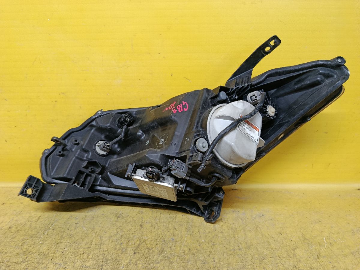 Фара 100-22838 100-22838, на Honda Freed GB3 Фото 5