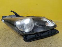 Фара на Honda Freed GB3 100-22838, Правое расположение