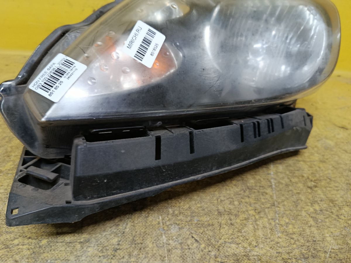 Фара 100-22838 100-22838, на Honda Freed GB3 Фото 3