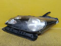 Фара на Honda Freed GB3 100-22838, Левое расположение