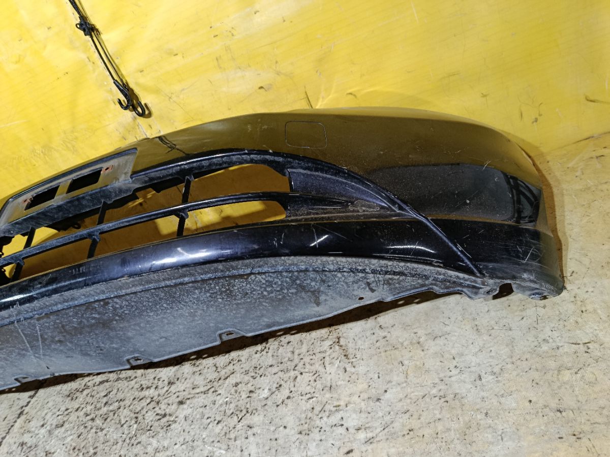 Бампер 71101-SYY-0000 на Honda Freed GB3 Фото 6